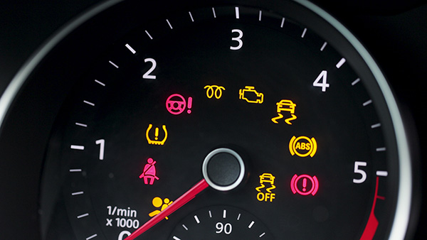 Your Car’s Warning Lights: What They’re Trying to Tell You | Yates Automotive